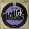 Struny D'ADDARIO Pro-Arte Composite EJ44C X-Hard
